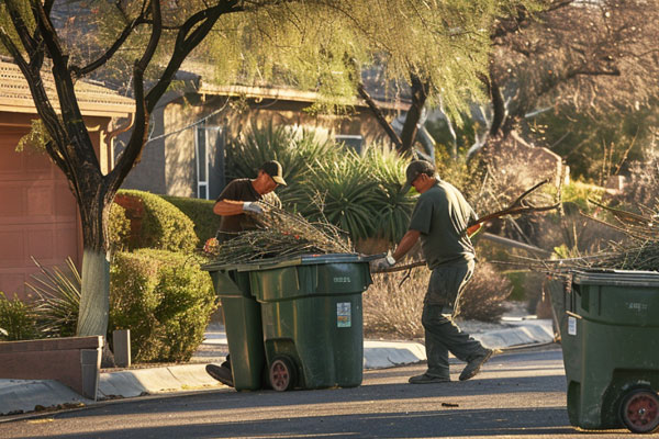 cleanup Property Cleanup